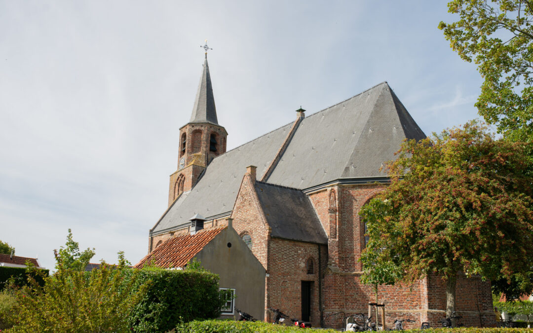 Openbare dorpsvergadering mei 2025