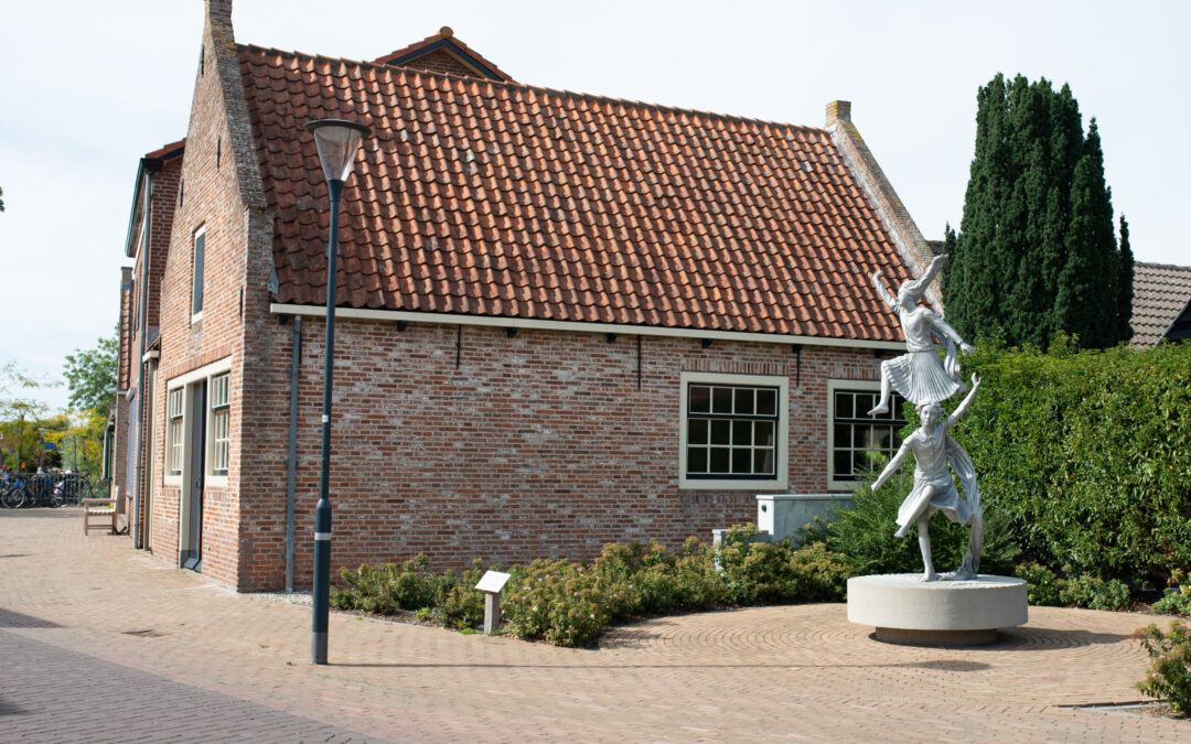 Voortgang werkgroepen